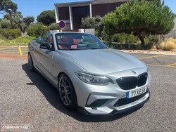 BMW 220 d Aut. M Sport