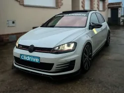 Volkswagen Golf GTI 2.0 TSI Performance DSG 230