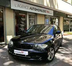 BMW Série 1 (E87) (2) 116I 2.0 122 CONFORT 5P
