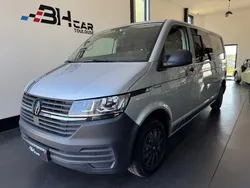Volkswagen t6 fourgon t6 2.0 tdi 100 long