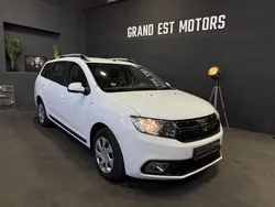 DACIA LOGAN 0.9 TCe - 90 MCV BREAK Silverline - garantie 12 mois - en arrivage
