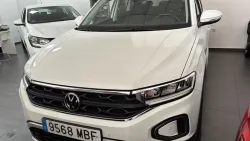 Volkswagen T-Roc 2.0TDI Life 85kW