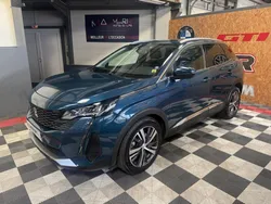 Peugeot 3008 1.5 BLUEHDI 130CH S&S ALLURE PACK EAT8