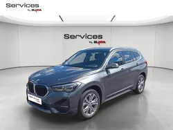 BMW X1 F48 LCI sDrive 18i 136 ch DKG7 Lounge