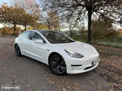 Tesla Model 3 Long-Range Dual Motor AWD