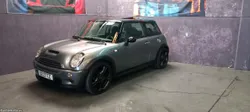 MINI Cooper S R53 Nacional Completamente Novo
