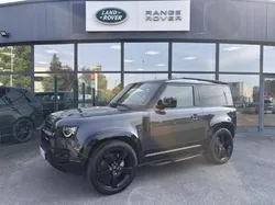 Land-rover Defender 90 3.0 D300 X-Dynamic HSE