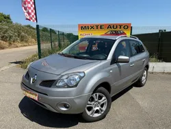 RENAULT Koleos I 2.0 dCi FAP 4x4 150 cv Garantie 6 Mois