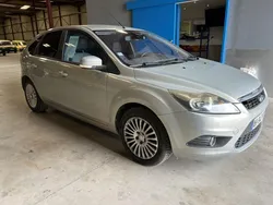 Ford Focus 1.6 TDCI 90 CH