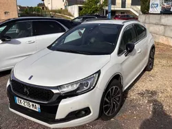 Citroën DS4 i