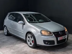 Volkswagen Golf 5 GTI 2.0L TFSI 200 CV BV6