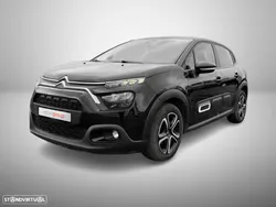 Citroën C3 1.5 BlueHDi Feel Pack