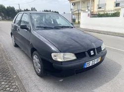 Seat Ibiza 1400