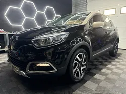 Renault captur 1.2 TCE 120 EDC 95000km garantie 12 mois