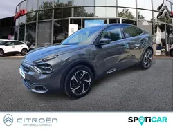 Citroen C4 X PureTech 130ch S&S Shine EAT8