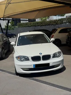 BMW 118 D