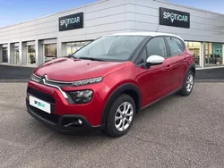 Citroen C3 1.5 BlueHDi 100 Feel / GARANTIE 12 MOIS