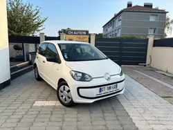 Volkswagen up 1.0L take up