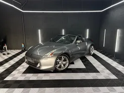 Nissan 370 Z V6 Roadster - Bose, siège ventilé…