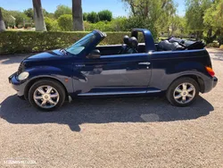 Chrysler PT Cruiser
