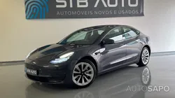 Tesla Model 3 de 2022
