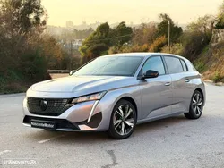 Peugeot 308 1.2 PureTech Allure Pack