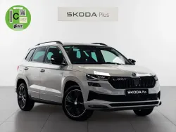 SKODA Karoq 2.0TDI AdBlue Sportline 110kW