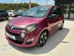 Renault TWINGO II 1.2 LEV 16V 75CH DYNAMIQUE DISTRIBUTION NEUVE