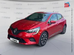 Renault Clio 1.0 TCe 90ch Intens -21N
