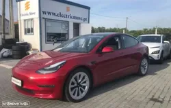 Tesla Model 3 Standard Range Plus RWD