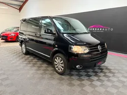 VOLKSWAGEN MULTIVAN HIGHLINE 2.0 BiTDI 180