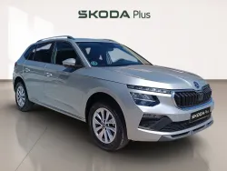 Skoda Kamiq 1.0 TSI Selection DSG7 85kW