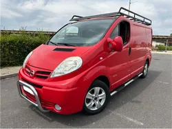 Nissan Primastar 2.0 DCI 115 Cv automatique
