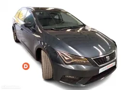 SEAT Leon ST