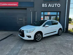 Citroen ds4 1.6 hdi 115ch 5p
