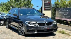 Bmw SERIE 5 TOURING (G31) 540DA XDRIVE 320CH M SPORT STEPTRONIC