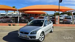 Ford Focus 1.4 16V Connection de 2005