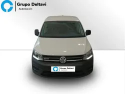 Volkswagen Caddy Caddy 1.4 TGI GNC DSG Kombi