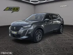 Peugeot 2008 1.2 PureTech Allure