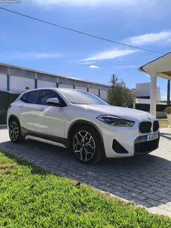 BMW X2 25e xdrive