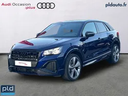 AUDI Q2 35 TFSI 150 S tronic 7 S line Plus