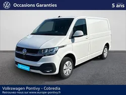 Volkswagen Transporter Fg 2.8T L1H1 2.0 TDI 150ch Business Plus DSG7