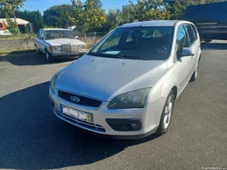 Ford Focus SW 1.6 TDCI