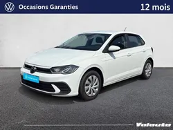 Volkswagen Polo BUSINESS 1.0 MPI 80 CH