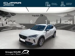 CUPRA Formentor 1.5 TSI 150 ch DSG7 Business Edition