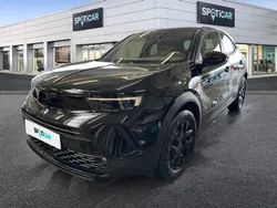 Opel Mokka 1.2 Turbo 100ch GS