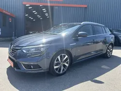 Renault Mégane IV (BFB) 1.6 dCi 130ch energy Intens