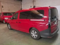 Volkswagen Caddy Caddy Maxi Kombi 2.0 TDI 75 kW (102 CV)