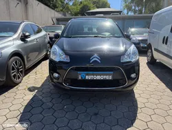 Citroën C3 1.4 HDi Airdream Tonic