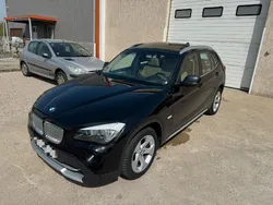 Bmw x1 28i x-drive pack luxe 6cylindres 258cv